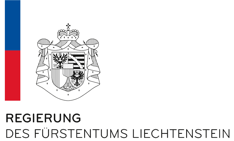 Regierung des Fürstentums Liechtensteins