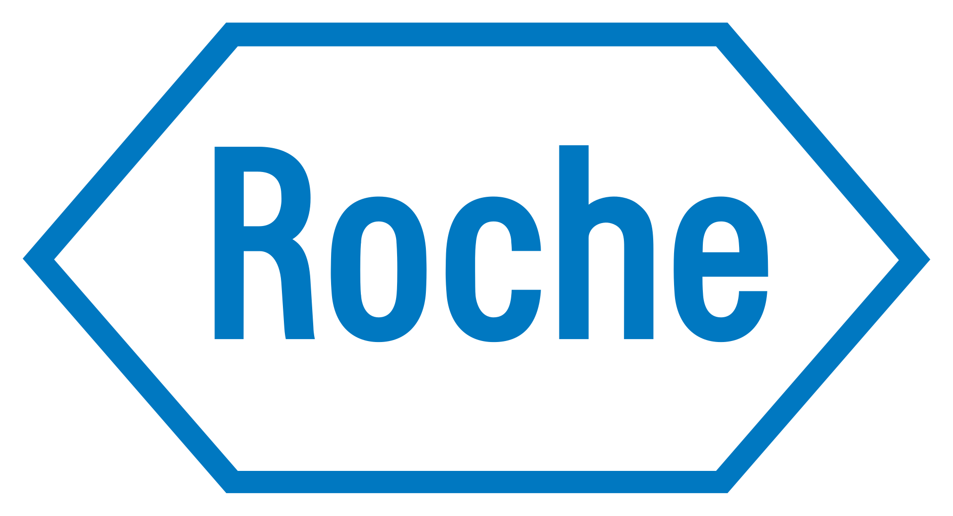 F. Hoffmann-La Roche AG