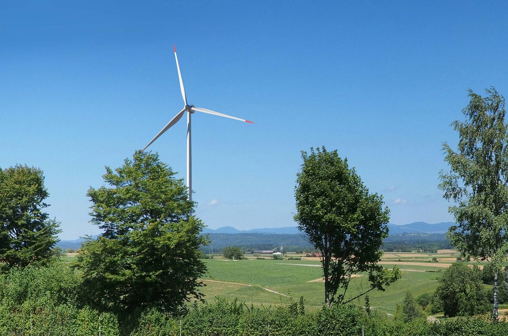Windenergie