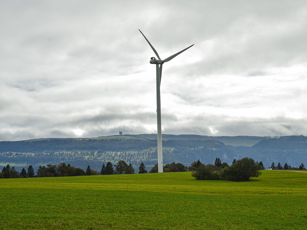 Potenzialstudie Windenergie BL: Systematische Interessensabwägung