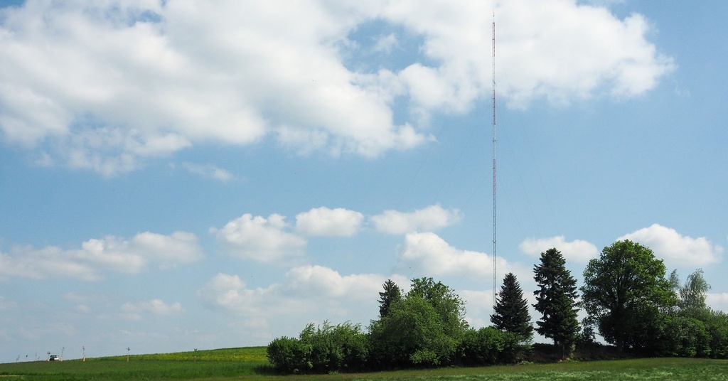 Vorabklärungen Vogelschutz für Windenergie im Kanton Luzern