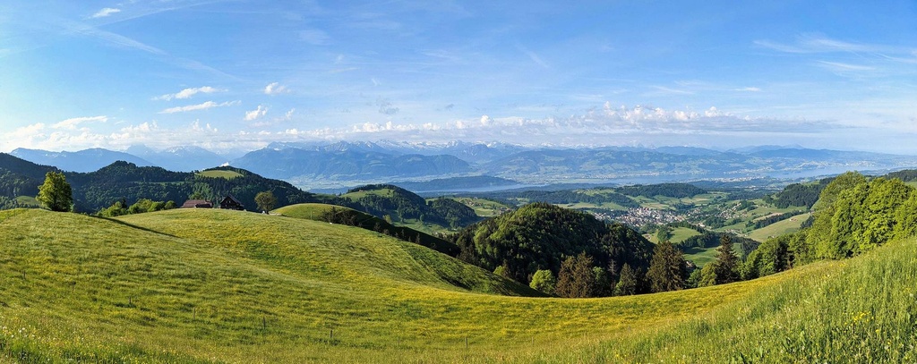 Sichtbarkeitsanalysen & Landschaftsstudien für UVP-Verfahren