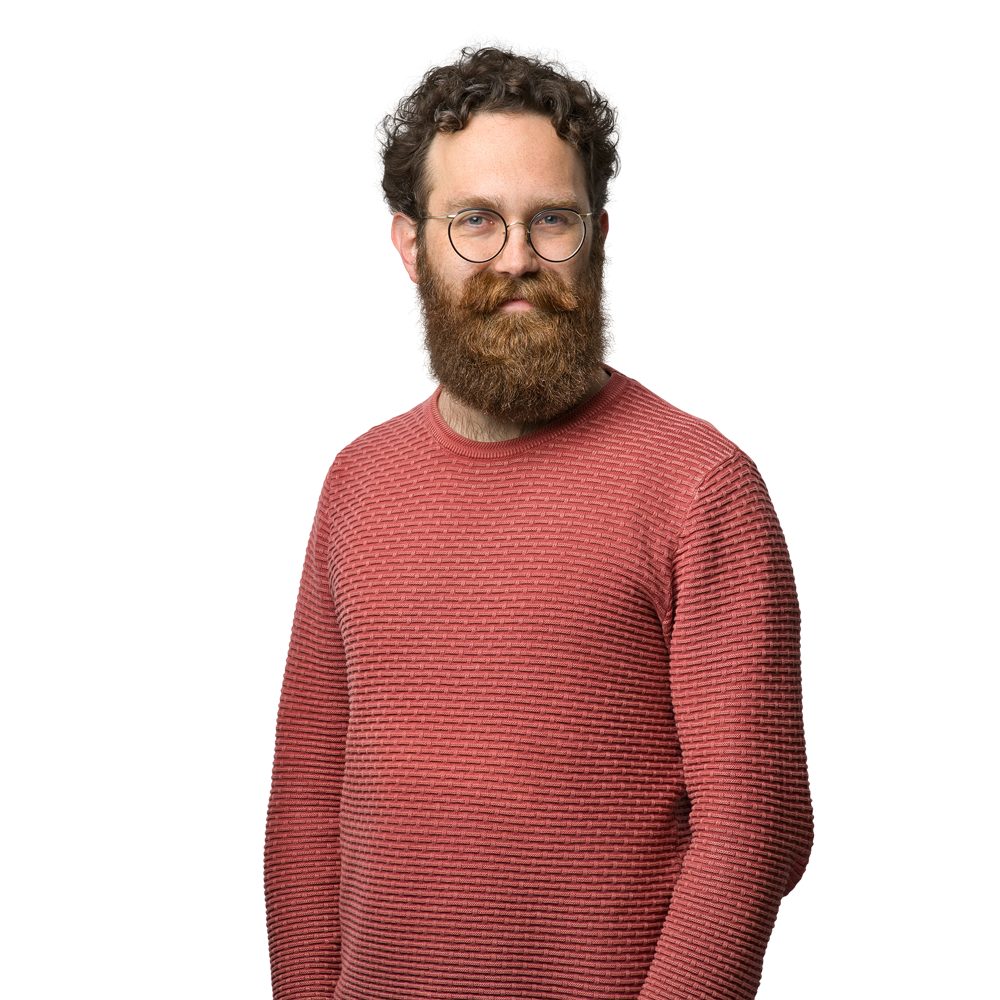 Lukas Bollack