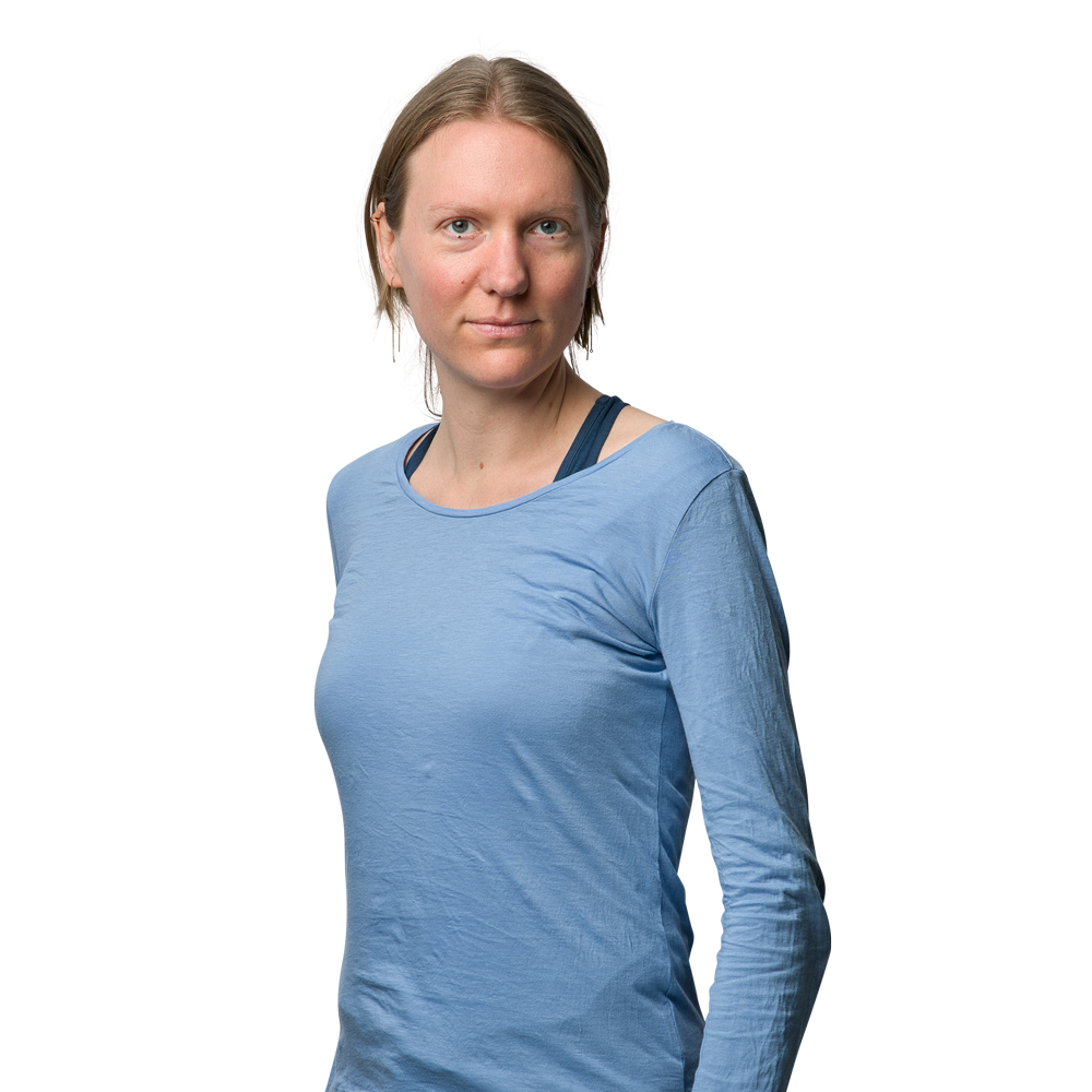 Eline Staubli