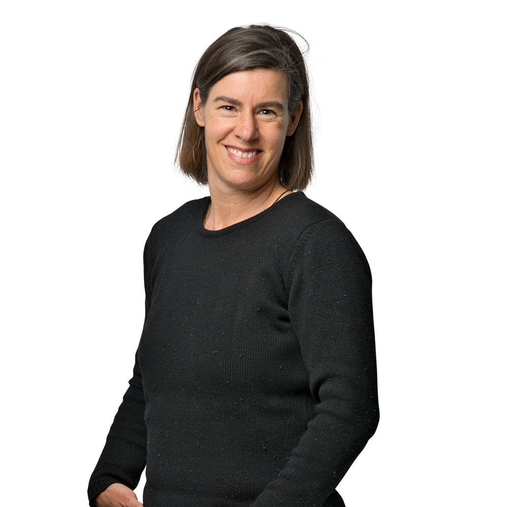 Eva Scherrer