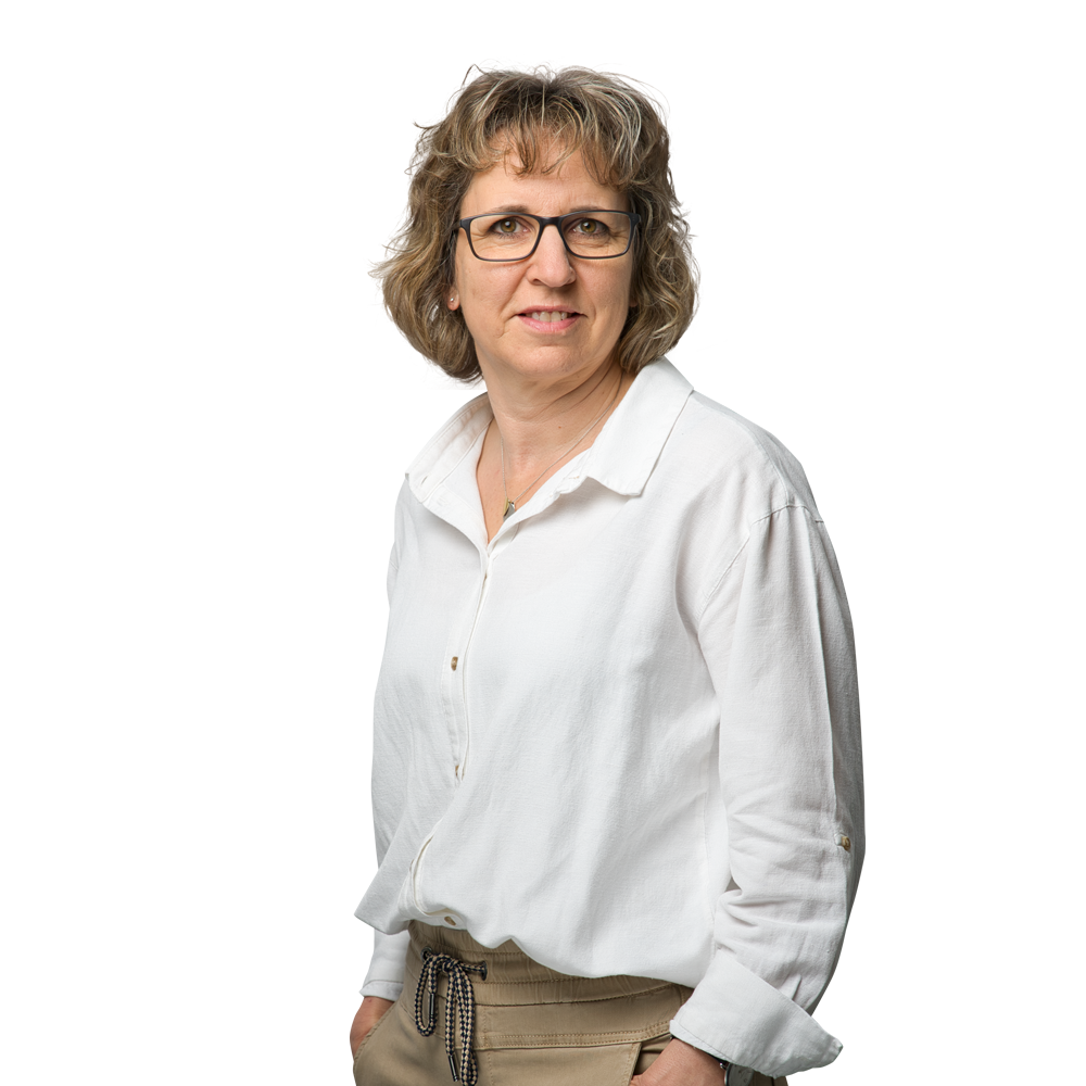 Susan Voellmin